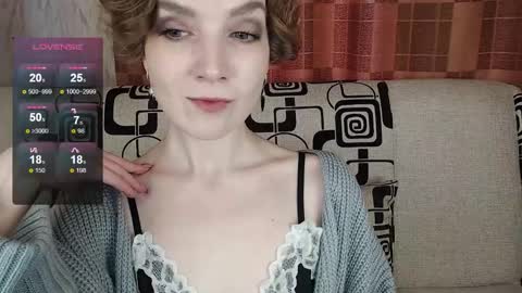 Snapshot of tinawincee chatting on 26, 2, 2026 Tina online show from 26, 2, 2026