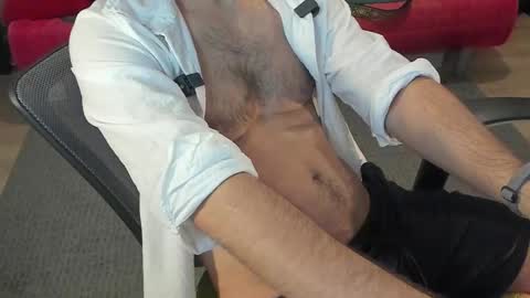 Peter online show from 13, 10, 2025