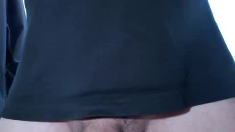 Snapshot of tinfoil6969 chatting on 5, 10, 2025 see my bio  masturbate thick cock ballsack edging cum online show from 5, 10, 2025