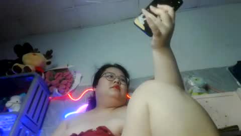 Snapshot of tini_bei chatting on 25, 6, 2026 tini_bei online show from 25, 6, 2026