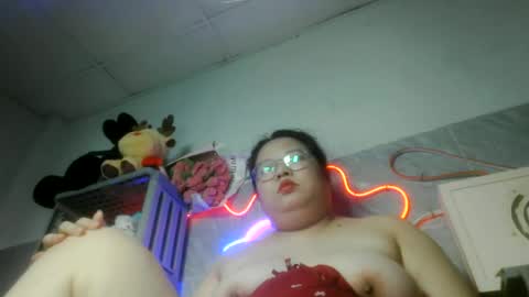 Snapshot of tini_bei chatting on 6, 7, 2026 tini_bei online show from 6, 7, 2026