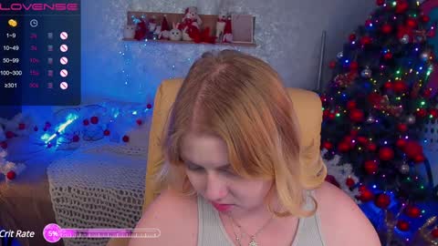 TinkerrBelll online show from 22, 12, 2024