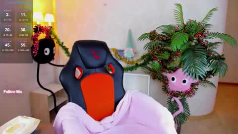 Margo online show from 22, 12, 2025