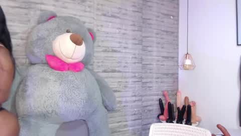 Tinna Goddess online show from 5, 5, 2026