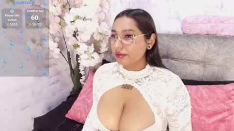 tinna noa online show from 11, 3, 2026