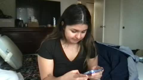 tinnnyyminx online show from 7, 1, 2026