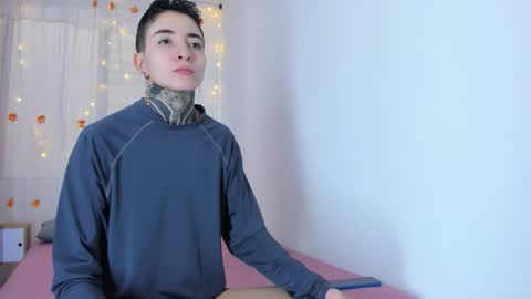 TINNY AND CANDY online show from 6, 11, 2025