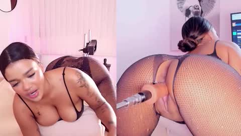 Hey Im Annie  online show from 2, 11, 2025