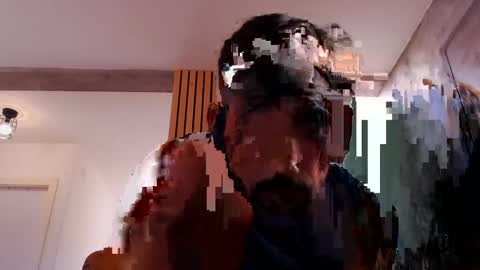 Snapshot of tinoclandestino chatting on 11, 1, 2025 tinoclandestino online show from 11, 1, 2025