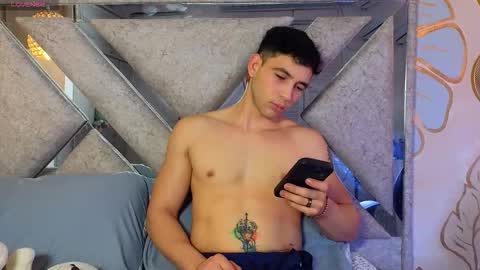 TONY online show from 20, 3, 2026