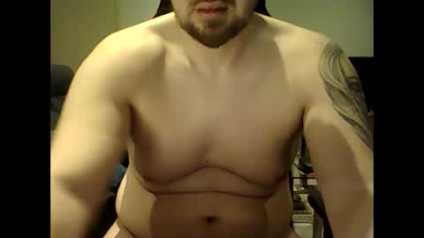 tinstranger33 online show from 16, 1, 2025