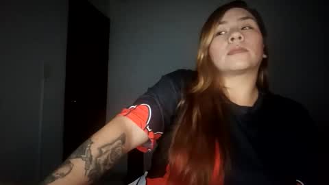 Snapshot of tintal_jers chatting on 24, 3, 2026 tintal jers online show from 24, 3, 2026