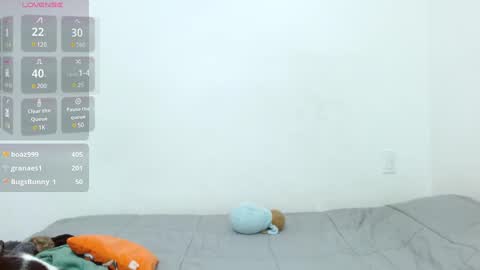 Snapshot of tiny_caroline chatting on 5, 2, 2025 Tiny Caroline online show from 5, 2, 2025