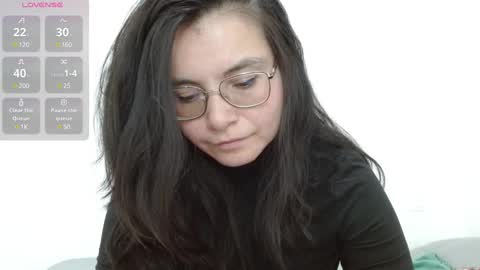 Snapshot of tiny_caroline chatting on 14, 2, 2025 Tiny Caroline online show from 14, 2, 2025