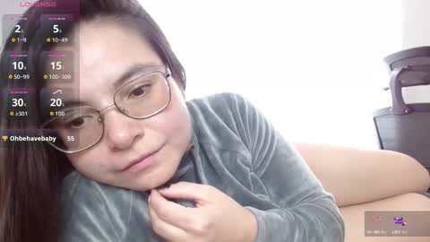 Snapshot of tiny_caroline chatting on 26, 9, 2025 Tiny Caroline online show from 26, 9, 2025