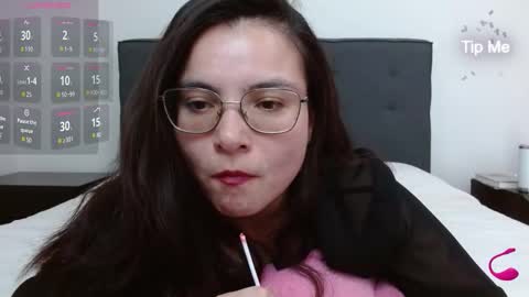 Tiny Caroline online show from 11, 2, 2026