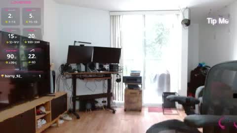 Tiny Caroline online show from 12, 5, 2026