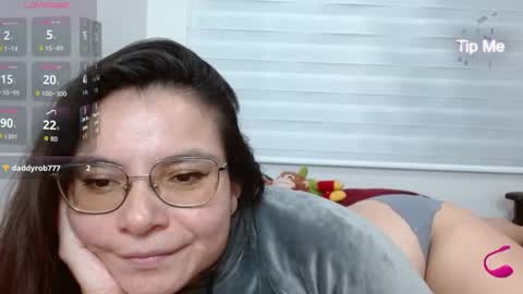 Tiny Caroline online show from 21, 6, 2026
