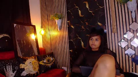 Snapshot of tiny_cherry chatting on 2, 4, 2026 Tiny online show from 2, 4, 2026