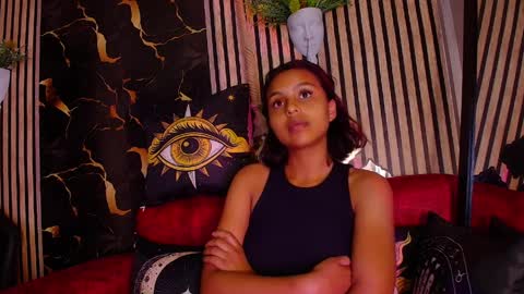 Snapshot of tiny_cherry chatting on 9, 4, 2026 Tiny online show from 9, 4, 2026