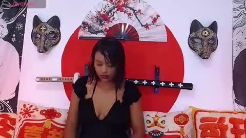 Snapshot of tiny_cherry chatting on 26, 4, 2026 Tiny online show from 26, 4, 2026