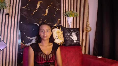 Snapshot of tiny_cherry chatting on 10, 5, 2026 Tiny online show from 10, 5, 2026