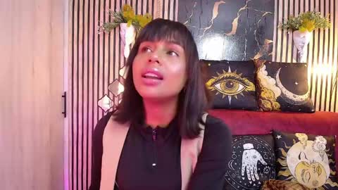 Snapshot of tiny_cherry chatting on 26, 5, 2026 Tiny online show from 26, 5, 2026