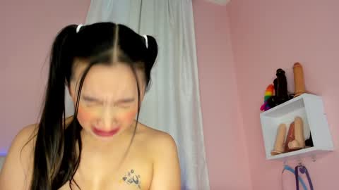 tiny_cora online show from 9, 12, 2024