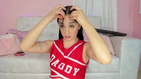 tiny_cora online show from 11, 1, 2025