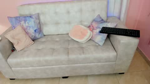 tiny_cora online show from 2, 2, 2025