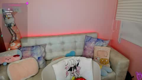 tiny_cora online show from 16, 3, 2026