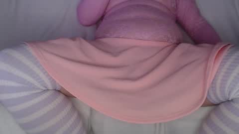 Snapshot of tiny_d chatting on 6, 1, 2026 tiny_d online show from 6, 1, 2026