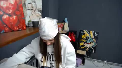 Gloria online show from 16, 9, 2025