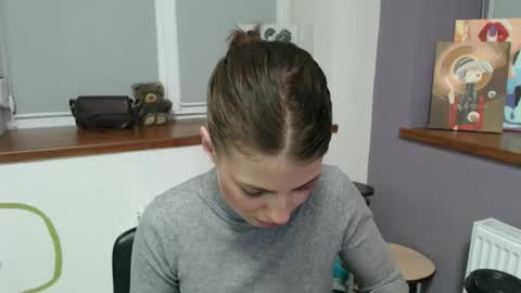 Gloria online show from 7, 1, 2026