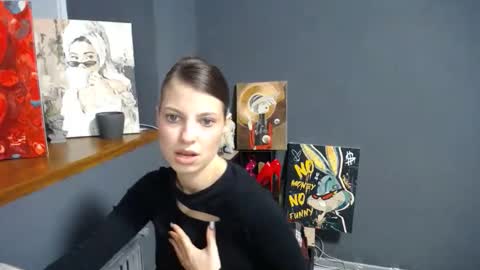 Gloria online show from 5, 2, 2026