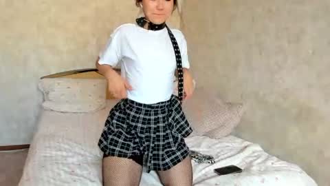 Snapshot of tiny_sparkling chatting on 5, 7, 2026 tiny_sparkling online show from 5, 7, 2026