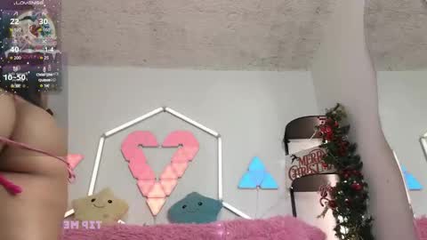 tiny_vixen_ online show from 16, 12, 2025