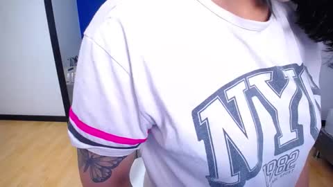 Snapshot of tiny_whore18 chatting on 13, 3, 2026 tiny_whore18 online show from 13, 3, 2026