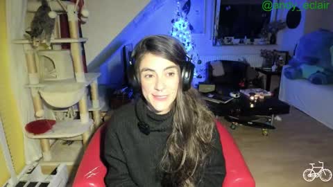 Tiny online show from 20, 12, 2025