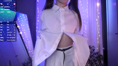 Snapshot of tinyanie chatting on 14, 1, 2026 Annie online show from 14, 1, 2026