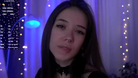 Snapshot of tinyanie chatting on 15, 1, 2026 Annie online show from 15, 1, 2026