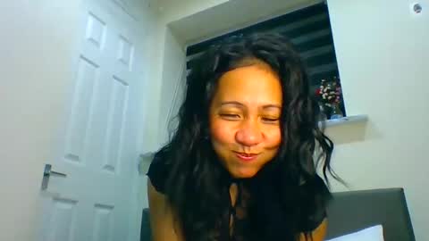 Tinyasian911718 sweetinyasian instagram online show from 19, 12, 2024