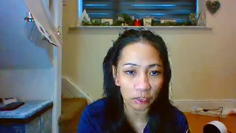 Tinyasian911718 sweetinyasian instagram online show from 28, 12, 2024