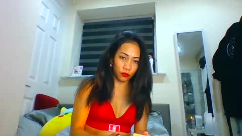 Tinyasian911718 sweetinyasian instagram online show from 6, 2, 2025