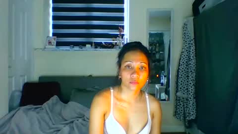 Tinyasian911718 sweetinyasian instagram online show from 25, 2, 2025