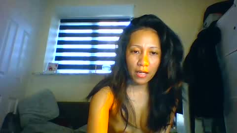 Tinyasian911718 sweetinyasian instagram online show from 9, 3, 2025