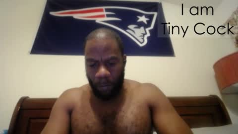 Snapshot of tinycock_1979 chatting on 29, 1, 2025 tinycock_1979 online show from 29, 1, 2025