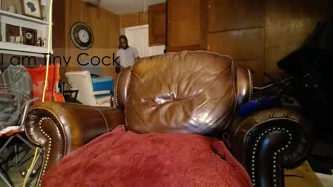 tinycock_1979 online show from 29, 11, 2025