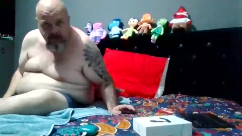 Jack online show from 15, 2, 2025