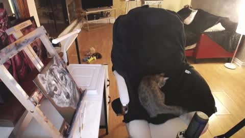 stage Kylie Sinner  brand CLITBAIT online show from 27, 2, 2025